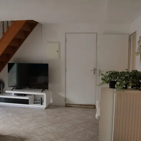 Maison Confortable 8 Personnes - 4 *