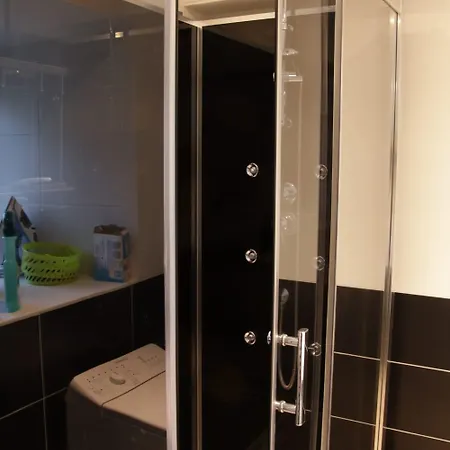 Maison Confortable 8 Personnes - 4 *