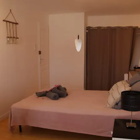Maison Confortable 8 Personnes - 4 بيت للعطل Saint-Sauvant (Vienne)