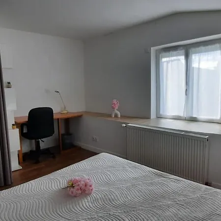 بيت للعطل Maison Confortable 8 Personnes - 4