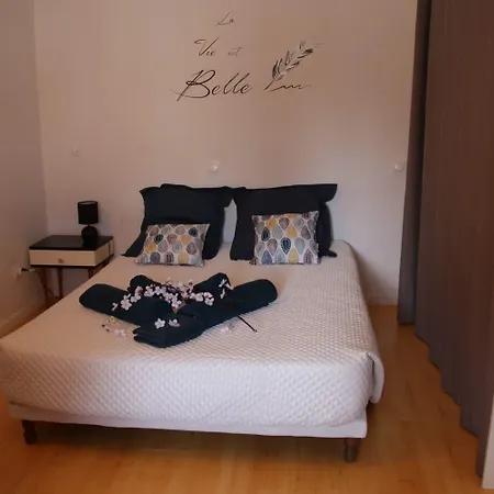 Maison Confortable 8 Personnes - 4