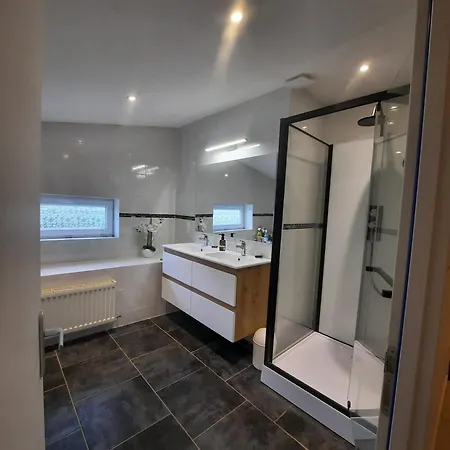 بيت للعطل Maison Confortable 8 Personnes - 4 *